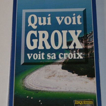 He who sees the cross sees his cross - Jean-Christophe Pinpin - book