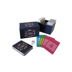 Literature Quiz - Board Game