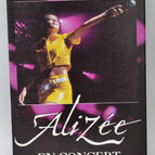 Alizée im Konzert - DVD