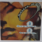 a dreams a dream soul ii soul - 45 rpm vinyl record
