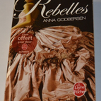 Rebellen - Anna Godbersen - Buch
