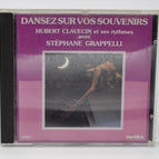 dansez sur vos souvenirs - Hubert Clavecin - cd