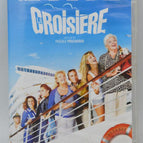 Croisière - Charlotte de Turckeim - Line Renaud - Marilou Berry - DVD - comédie