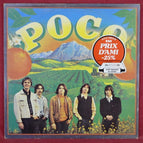 poco - 33 rpm vinyl record