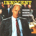 dvd Le dernier innocent - Ed Harris