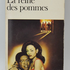 Die Apfelkönigin - Chester Himes - Buch