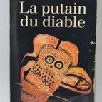 Die Hure des Teufels - Catherine Clément - Buch
