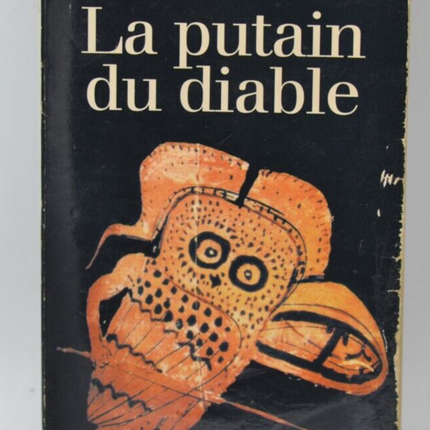 Die Hure des Teufels - Catherine Clément - Buch