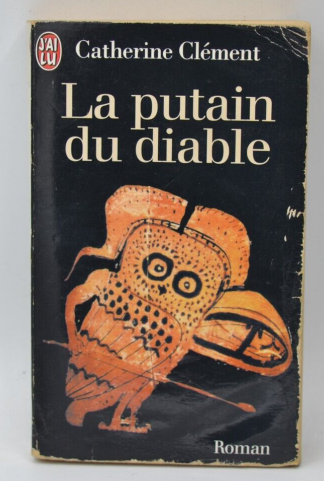 Die Hure des Teufels - Catherine Clément - Buch