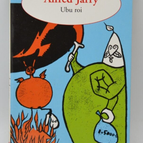 Ubu Roi - Alfred Jarry - Buch