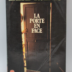 Die Tür voraus - Laird Koenig - Buch