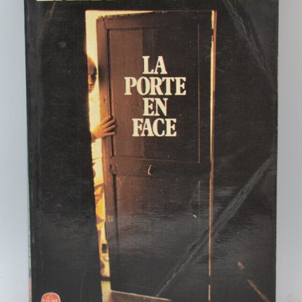 Die Tür voraus - Laird Koenig - Buch