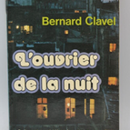 Der Nachtarbeiter - Bernard Clavel - Buch