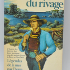 Der Geist der Küste Legenden des Meeres - Pierre Jakez Hélias - 1981 - Buch