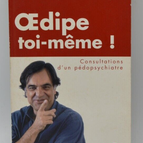 Ödipus du selbst! - Marcel Rufo - Buch