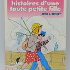 Nouvelles histoires d'une toute petite fille - Joyce-Lankester Brisley - livre