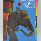 Die Heiligen Drei Könige - Michel Tournier - Buch