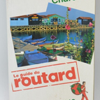 Guide du Routard - Poitou Charentes 2012 - livre