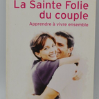 Der heilige Wahnsinn des Paares - Paule Salomon - Buch