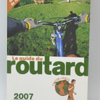 Guide du Routard - Alpes 2007 - Buch