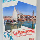 Guide du Routard - Languedoc Roussillon 2013 - livre