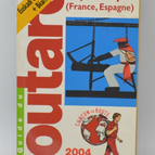 Routard-Führer - Baskenland 2004-2005 - Buch
