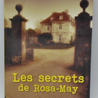 The Secrets of Rosa May - Nous Deux Collection - Louise Decoster - book