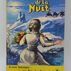 les cavaliers de la nuit - Jacqueline Dumesnil - - livre