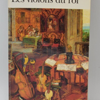 The King’s Violins – Jean Diwo – Buch