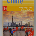 China - Hong Kong - Tibet - Nelles Guide - book