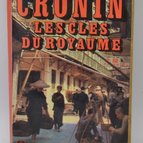 Les clés du royaume - A. J. Cronin - 1960 - livre