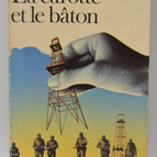 Zuckerbrot und Peitsche - Michel Déon - Buch