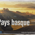 Pays Basque - Follet Etienne - livre - bon état - livre