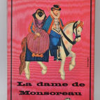 Die Dame von Monsoreau - Dumas - 1968 - Buch