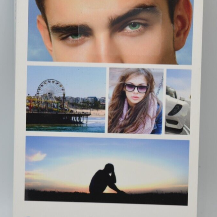 DIMILY Nur nicht erwähnen - Band 4 Estelle Maskame - Buch