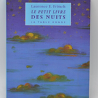 Le Petit Livre des nuits - Laurence E. Fritsch - 2001 - livre