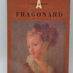 Fragonard - Art et artistes - Liliane Brion Guerry - 1956 - livre
