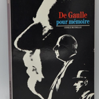 De Gaulle zur Erinnerung – Odile Rudelle – Buch