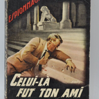 This One Was Your Friend - JB Cayeux - 1962 - Buch