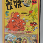 Es war einmal im Leben, Folge 23, 24, Hormonkanal – VHS-Videokassette K7