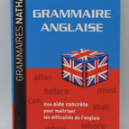 Englische Grammatik - Nathan Taschenbuch