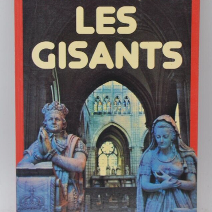 Die liegenden Figuren - Jeanne Champion - 1978 - Buch
