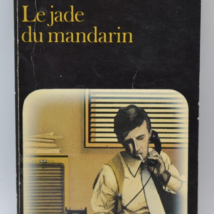The Mandarin's Jade - Raymond Chandler - 1979 - Buch