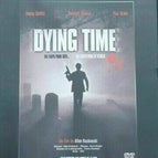 dvd - dying time - Thriller - Serial Killer