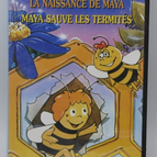 Die Biene Maja - VHS-Videokassette K7