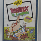 Astérix et le gaulois - cassette vidéo vhs K7