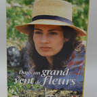in a great wind of flowers volume 1 - vhs video cassette K7