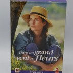 dans un grand vent de fleurs volume 2 - cassette vidéo vhs K7