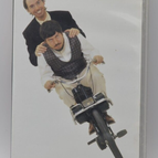 Chevallier Laspalès - VHS-Videokassette K7