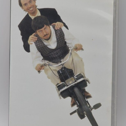 Chevallier Laspalès - VHS-Videokassette K7